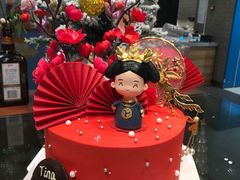 -卷心卷意·轻甜蛋糕(新光天地店)