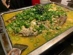 -炉鱼(诸暨万风新天地店)