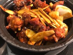 -小资太太餐厅(南岗区店)