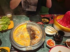 -牛New寿喜烧(中山公园龙之梦店)