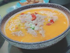 -魔鬼牛蛙小厨•烤鱼•龙虾(上马墩光华时代店)