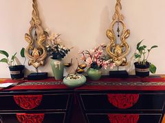 -域SPA·足疗·按摩·养生(静安寺店)