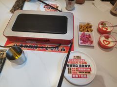 -雅佳神话·麻辣烤鱼(新街口店)