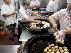 -哑巴生煎(临顿路店)