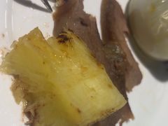 -戈拿旺巴西烤肉(崇文门店)