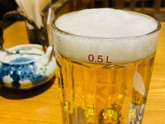 青岛纯生-樱町三味日本料理(城乡世纪广场店)