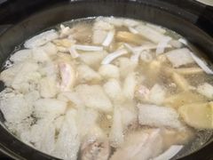 竹笙王椰子鸡-百年果林椰子鸡(中洲店)