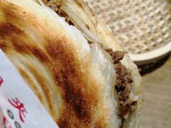 -名羊天下陕北横山铁锅炖羊肉(博文路店)