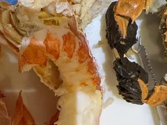 -亚马逊蒸汽活海鲜自助(LCM置汇旭辉广场店)