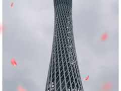 -广州塔