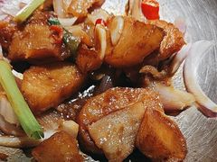 -绿茶餐厅(财富购物中心店)