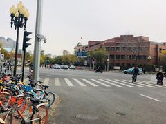 -花月日本料理(奥林匹克大厦店)