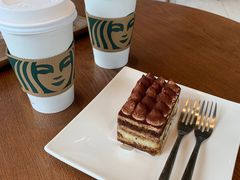 -星巴克臻选(深圳宝安大仟里1店)
