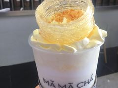 -MAMACHA妈妈茶(海信店)