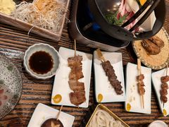 -平成屋· Late Night 食堂(四川北路店)