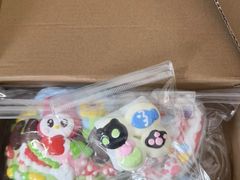 -爆爆手作·掐丝珐琅·Tufting·捏捏乐DIY团建集合店(朝阳店)