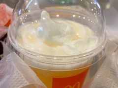 -麦当劳(新世纪环球中心店)