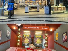 -万达广场(南宁青秀店)