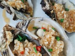 -覃记海鲜美食餐厅