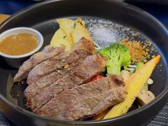 -莫比餐厅(五道口店)