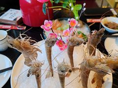 -江南福宴·澳门海鲜.牛肉火锅(汇高栢悦中心店)