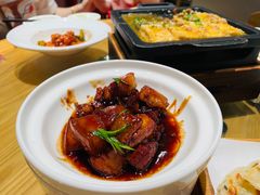 -九毛九西北菜(大东海店)