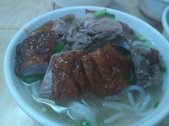 烧鹅濑粉-香辉食馆(新兴路店)