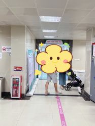 -深圳市妇幼保健院(红荔院区)