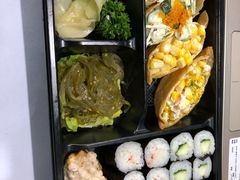 -元气寿司(金光华店)