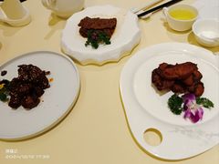 -远洋宾馆·江景餐厅