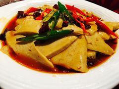 -天厨妙香素食餐厅(清华店)