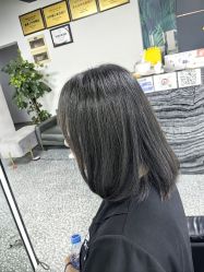 -HD HAIR STYLE