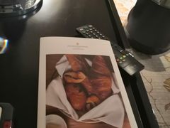 -无锡君来洲际酒店
