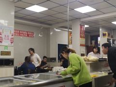 -荣吉招牌自助骨头锅(顾乡店)