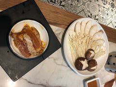 -韩宫宴烤肉·料理(南京江宁万达店)