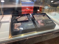-Awfully Chocolate(来福士广场店)