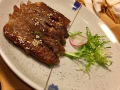 -王鼎精致料理铁板烧(世博源店)