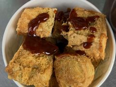 -龙翔臭豆腐(河坊街店)