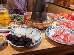 -东镇老火锅(长春路首店)