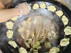 -山地居烤全羊·柴火鸡(大坪-半山公馆店)