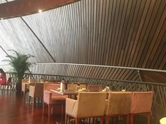 大堂-国家大剧院·西餐厅