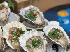 -上井料理黑金店(IFS国金中心店)