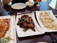 -小南洋海景餐厅(深圳湾店)