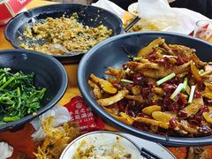 -聚味瞿记·龙虾堂(树木岭店)