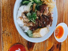 -林尧隆江猪脚饭店(东门店)
