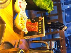 -熊小胖烤肉火锅(上海路店)