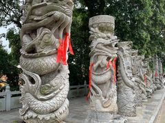 -宝通禅寺
