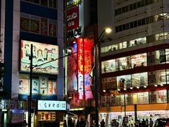 -秋叶原电器街