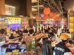 -红钳侠小龙虾·烧烤(中赢康康谷店)