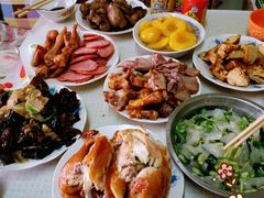 -老杨家熟食店